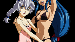 Full Metal Panic! chidori