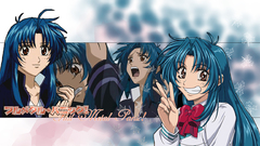Full Metal Panic! chidori
