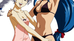 Full Metal Panic! chidori