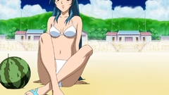 Full Metal Panic! chidori