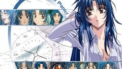 Full Metal Panic! chidori