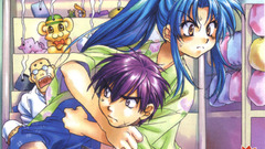 Full Metal Panic! chidori