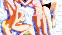 Full Metal Panic! chidori