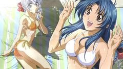 Full Metal Panic! chidori