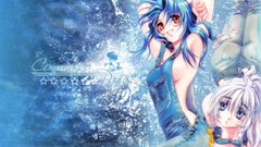 Full Metal Panic! chidori