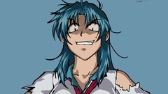 Full Metal Panic! chidori