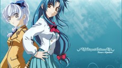 Full metal panic Chidori
