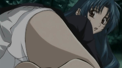 Full metal panic Chidori