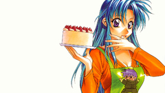 Full metal panic Chidori