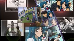 Full Metal Panic! chidori kaname Sagara Sousuke