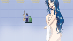 Full metal panic Kaname