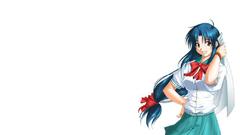 Full metal panic Kaname