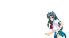 Full metal panic Kaname