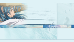 Full metal panic Kaname