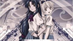 Full metal panic Kaname