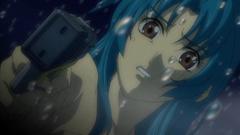 Full metal panic Kaname