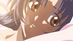 Full metal panic Kaname