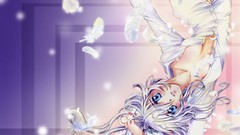 Full metal panic Manga