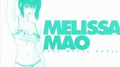 Full Metal Panic! Melissa