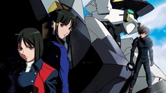 Full Metal Panic! Sagara