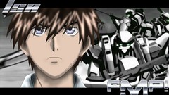 Full Metal Panic! Sagara Sousuke