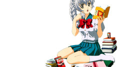 Full Metal Panic! Testarossa