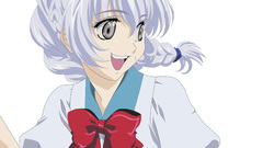 Full Metal Panic! Testarossa