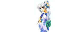 Full Metal Panic! Testarossa