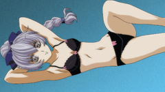 Full metal panic testarossa