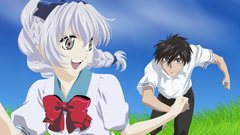 Full metal panic testarossa