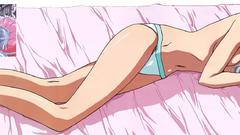 Full metal panic testarossa