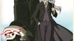 Full Metal Panic! Testarossa Leonardo