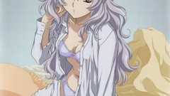 Full Metal Panic! Testarossa Tessa