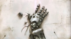 Fullmetal alchemist