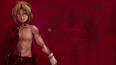 Fullmetal alchemist