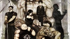Fullmetal alchemist