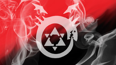 Fullmetal alchemist