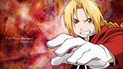 Fullmetal alchemist