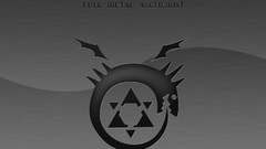 Fullmetal alchemist
