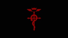 Fullmetal alchemist