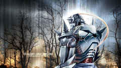 Fullmetal alchemist
