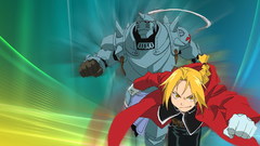 Fullmetal alchemist