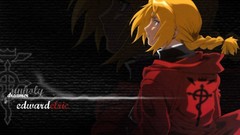 Fullmetal alchemist