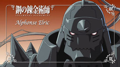 Fullmetal alchemist