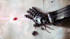 Fullmetal alchemist
