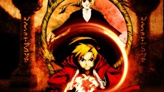 Fullmetal alchemist