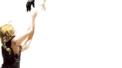 Fullmetal alchemist