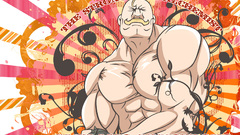 Fullmetal alchemist Alex Louis