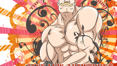 Fullmetal alchemist Alex Louis