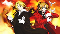 Fullmetal alchemist alphonse Elric